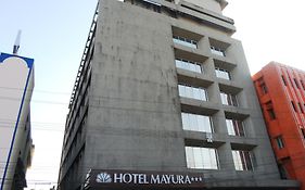 Hotel Mayura